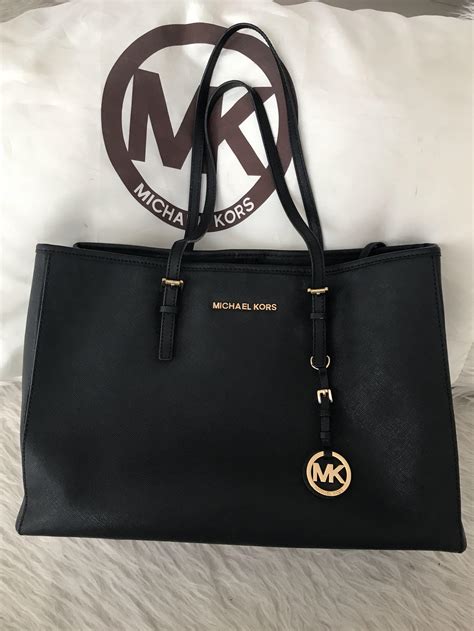 michael kors tas logo los accessoires